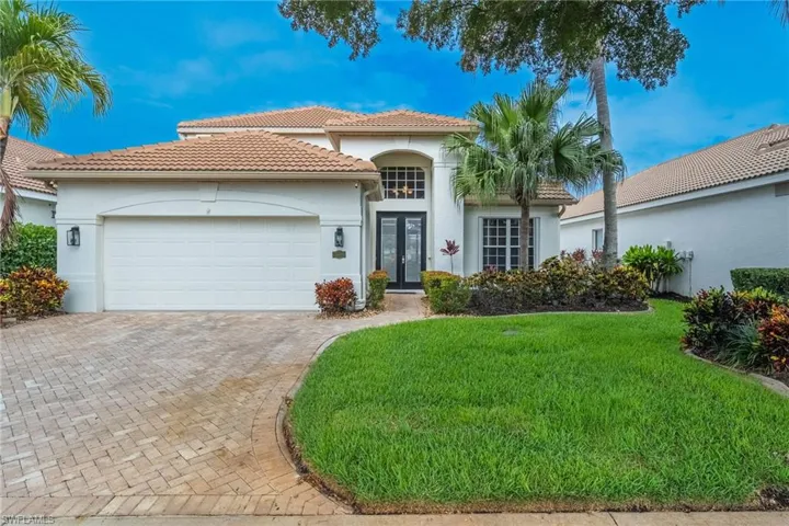 11538 Osprey Landing Way, Fort Myers, Florida 33908