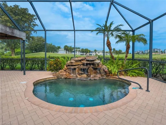 11538 Osprey Landing Way, Fort Myers, Florida 33908