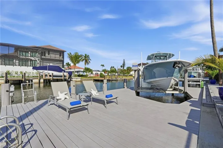 427 Willet Ave, Naples, Florida 34108