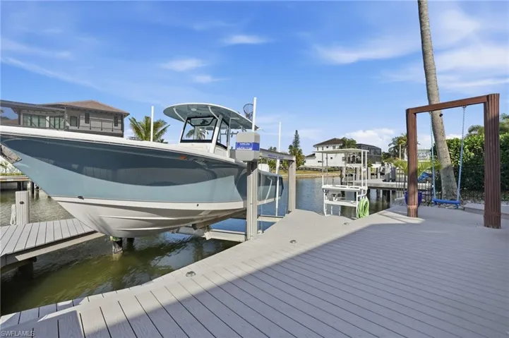 427 Willet Ave, Naples, Florida 34108
