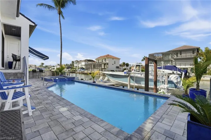 427 Willet Ave, Naples, Florida 34108