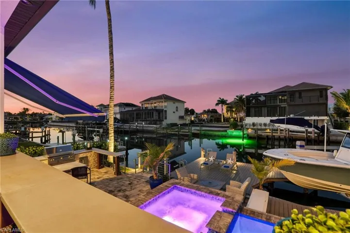 427 Willet Ave, Naples, Florida 34108