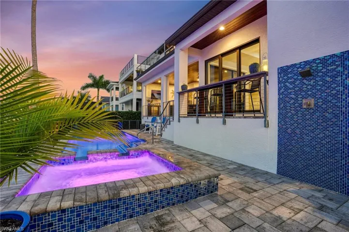 427 Willet Ave, Naples, Florida 34108