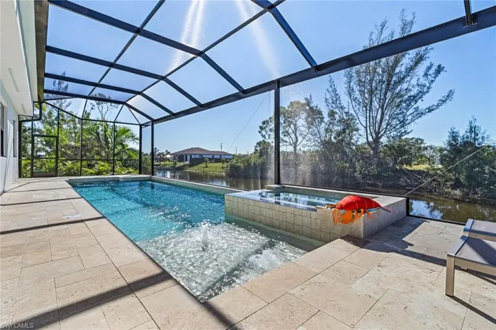 4337 Ne 9th Ct, Cape Coral, Florida 33909