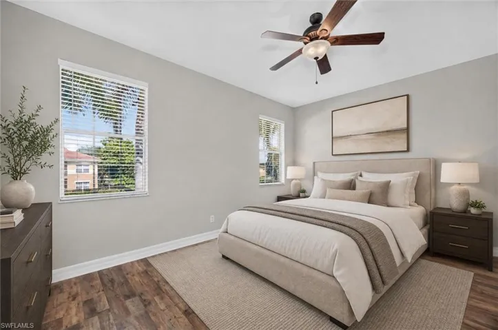 8521 Oakshade Cir 422, Fort Myers, Florida 33919
