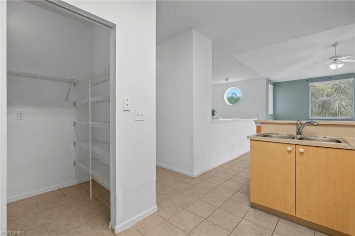 Kitchen - Pantry