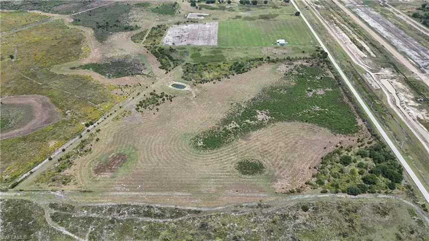 0 County Line Rd E, Fort Meade, Florida 33841