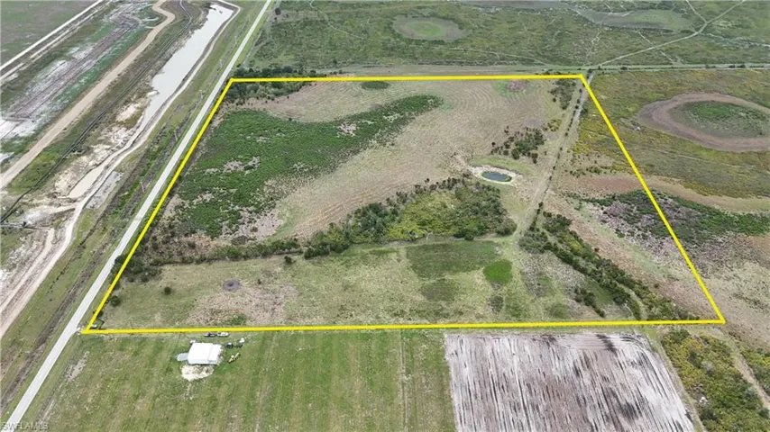 0 County Line Rd E, Fort Meade, Florida 33841