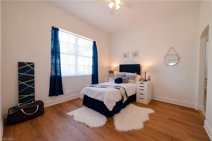 2nd bedroom