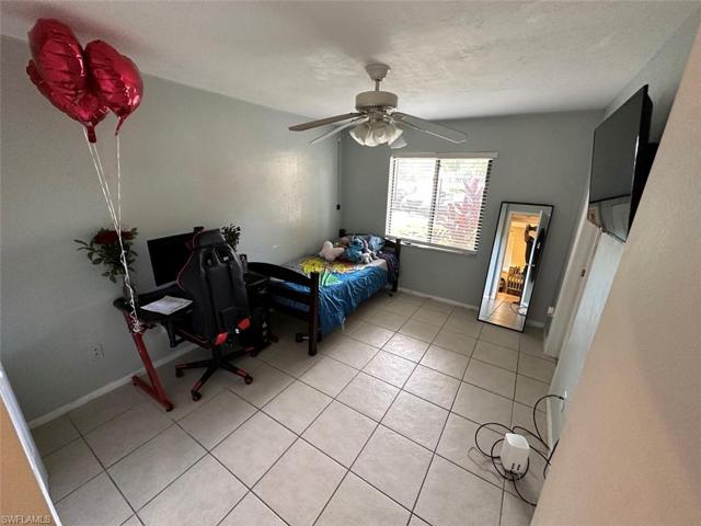 View of Master Bedroom from hallway