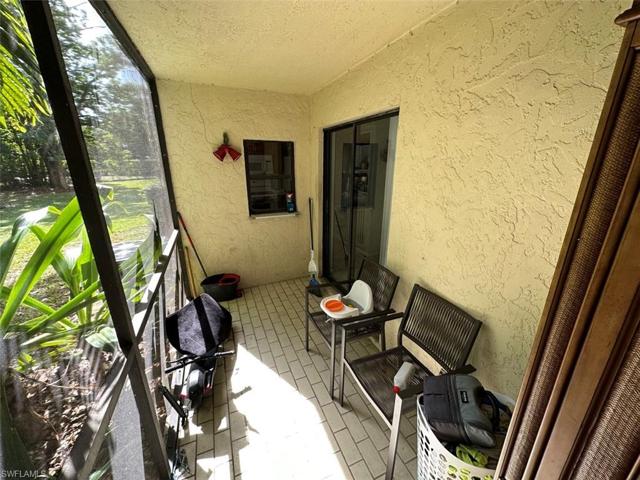 Patio from Far Side/Patio Door