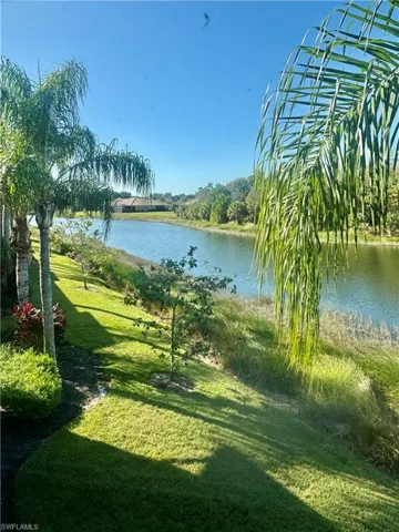 Water view