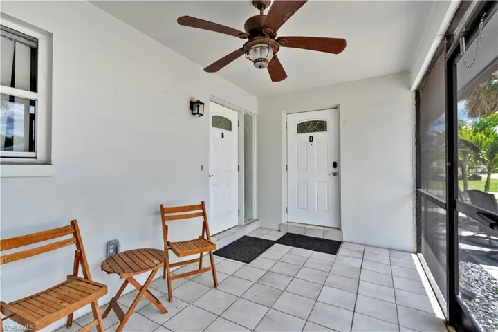 4353 Country Club Blvd B, Cape Coral, Florida 33904
