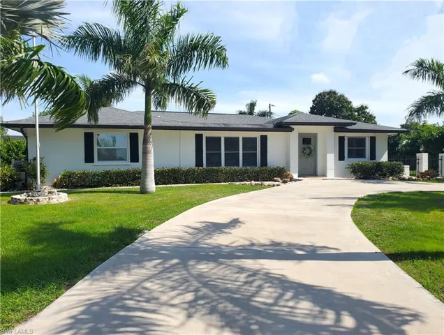 Front Elevation Right