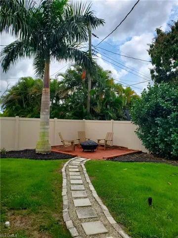 Firepit