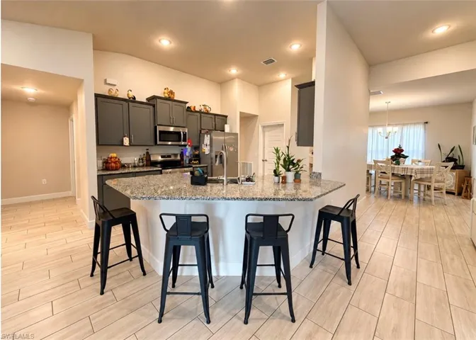 224 Callaway Ave S, Lehigh Acres, Florida 33974