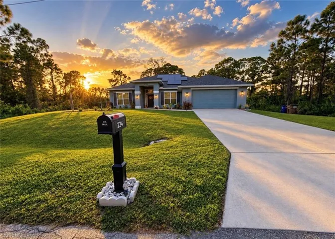 224 Callaway Ave S, Lehigh Acres, Florida 33974