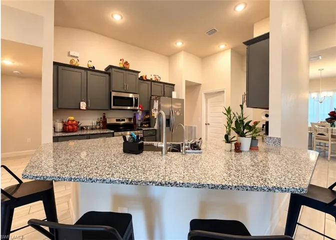 224 Callaway Ave S, Lehigh Acres, Florida 33974