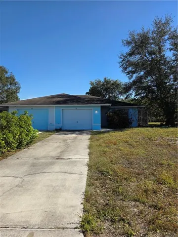 715  Jenna S AVE, Lehigh Acres, FL 33973