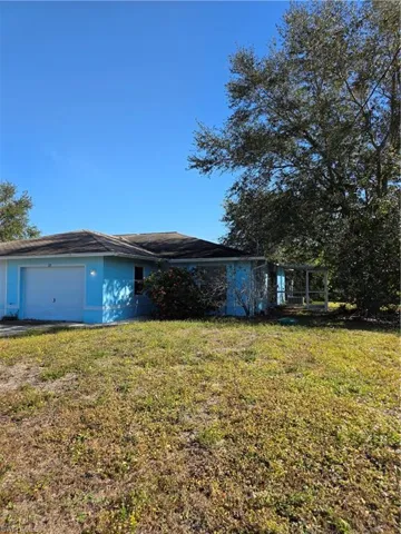 715  Jenna S AVE, Lehigh Acres, FL 33973