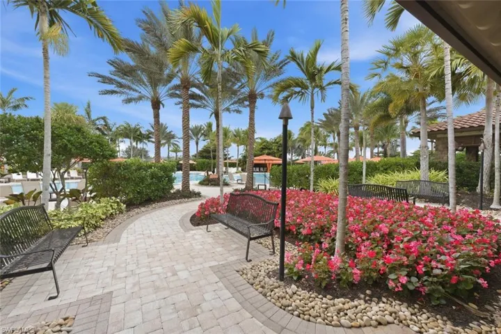 9365 Pocida Ct 202, Naples, Florida 34119