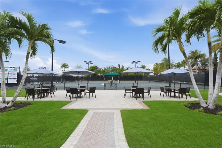 9365 Pocida Ct 202, Naples, Florida 34119