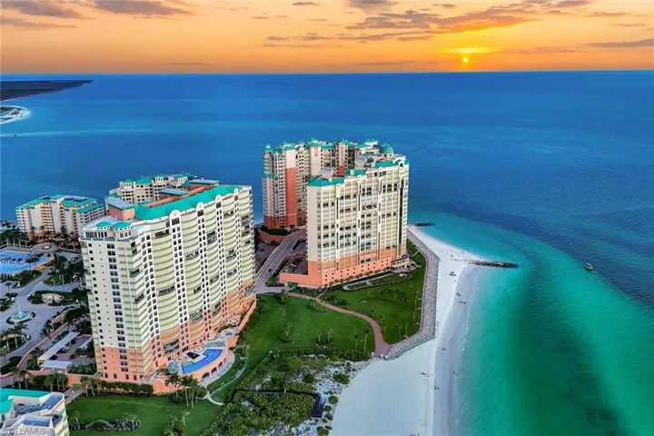 960 Cape Marco Dr 1702, Marco Island, Florida 34145