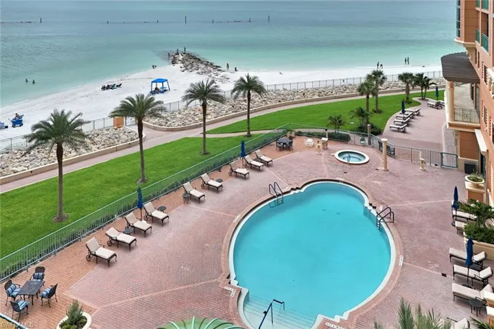 960 Cape Marco Dr 1702, Marco Island, Florida 34145