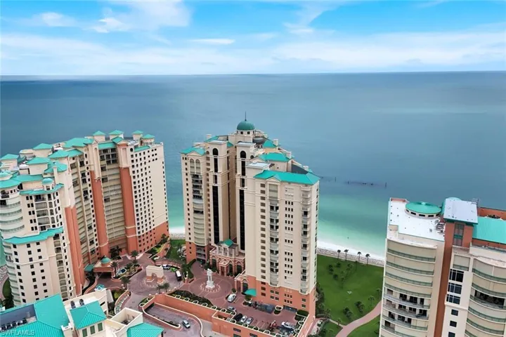 960 Cape Marco Dr 1702, Marco Island, Florida 34145