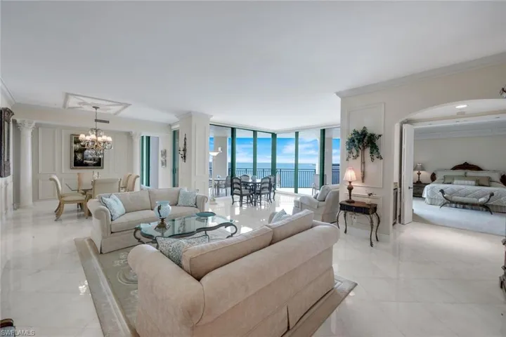 960 Cape Marco Dr 1702, Marco Island, Florida 34145