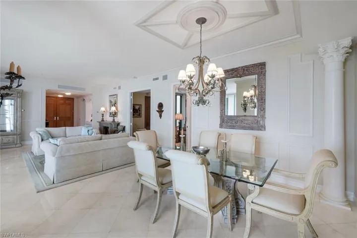 960 Cape Marco Dr 1702, Marco Island, Florida 34145