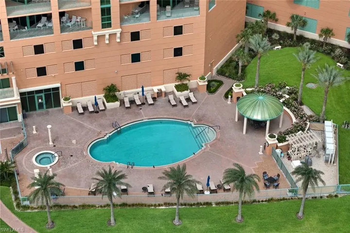 960 Cape Marco Dr 1702, Marco Island, Florida 34145