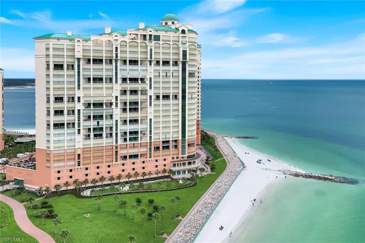 960 Cape Marco Dr 1702, Marco Island, Florida 34145