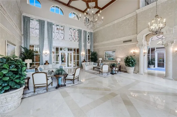 960 Cape Marco Dr 1702, Marco Island, Florida 34145