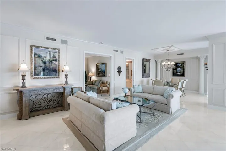 960 Cape Marco Dr 1702, Marco Island, Florida 34145
