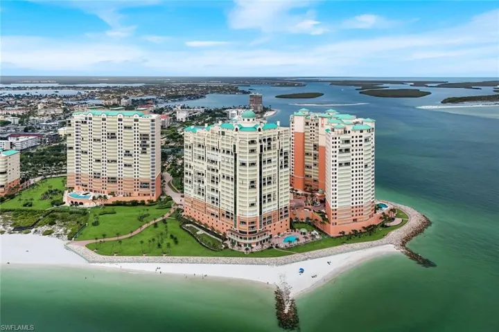 960 Cape Marco Dr 1702, Marco Island, Florida 34145