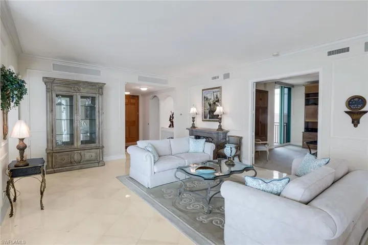 960 Cape Marco Dr 1702, Marco Island, Florida 34145