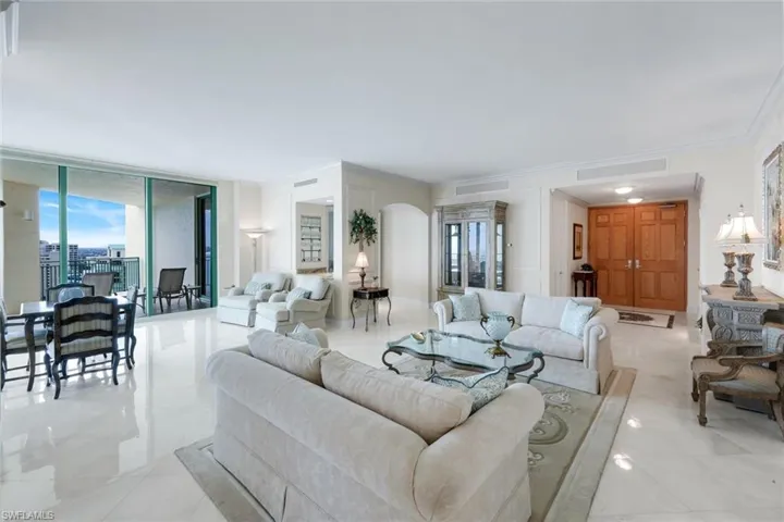 960 Cape Marco Dr 1702, Marco Island, Florida 34145