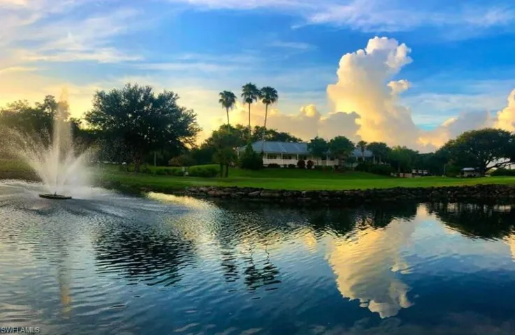 Water view