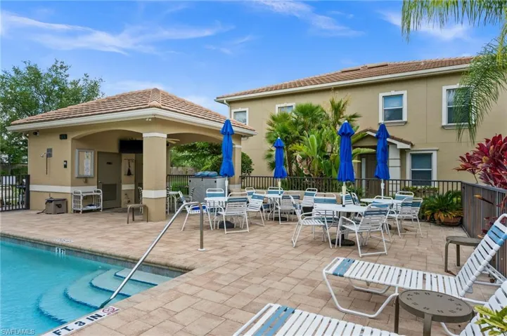 3231 Cottonwood Bend 301, Fort Myers, Florida 33905