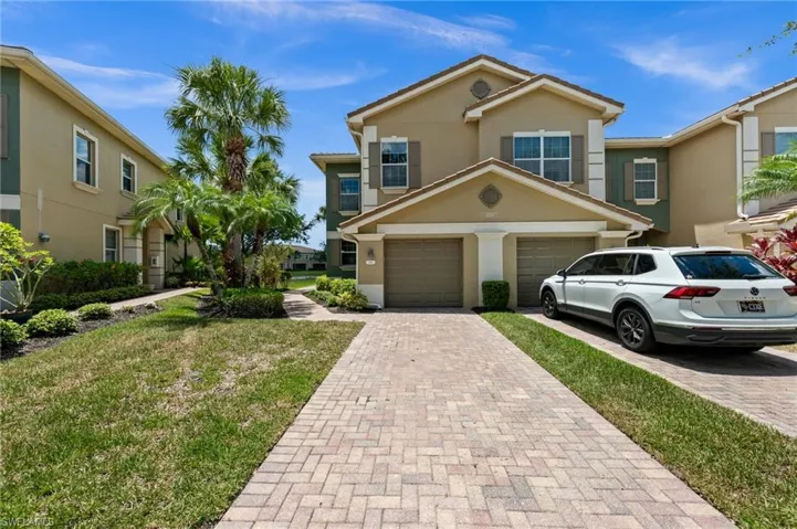 3231 Cottonwood Bend 301, Fort Myers, Florida 33905