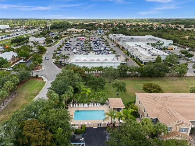 3231 Cottonwood Bend 301, Fort Myers, Florida 33905