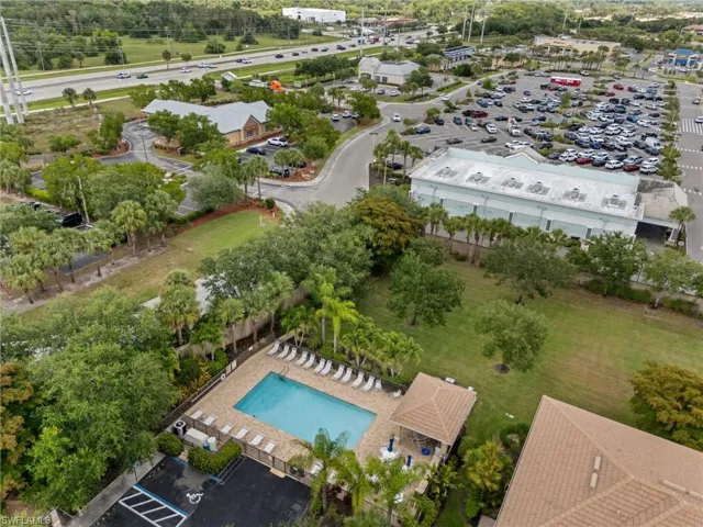 3231 Cottonwood Bend 301, Fort Myers, Florida 33905