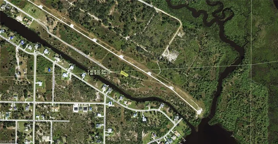 1545 Wampum Ct, Punta Gorda, Florida 33983