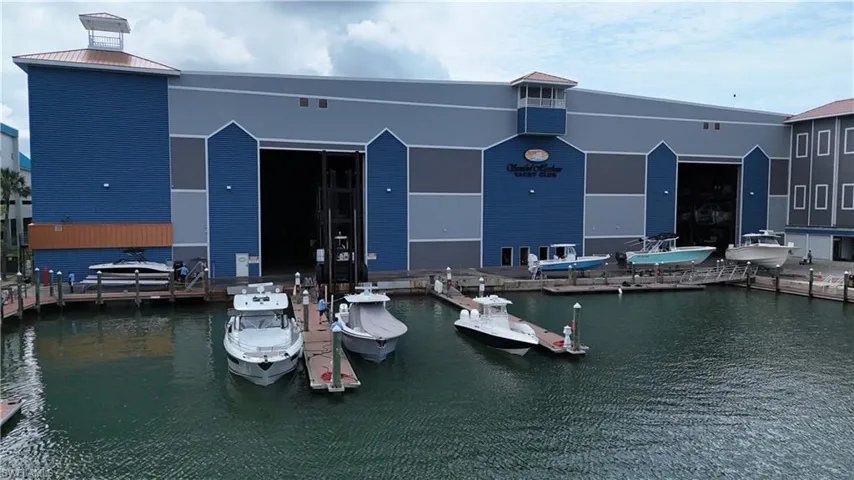 15051 Punta Rassa Rd, Fort Myers, Florida 33908