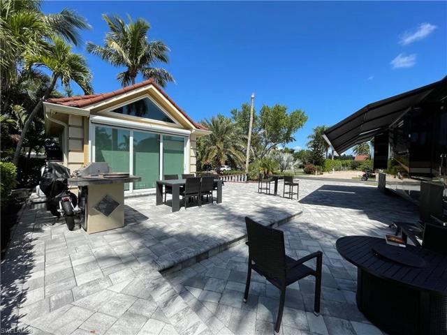 4721  Chariot  CT, NAPLES, FL 34114