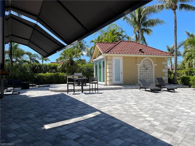 4721  Chariot  CT, NAPLES, FL 34114