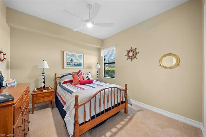 Bedroom #3