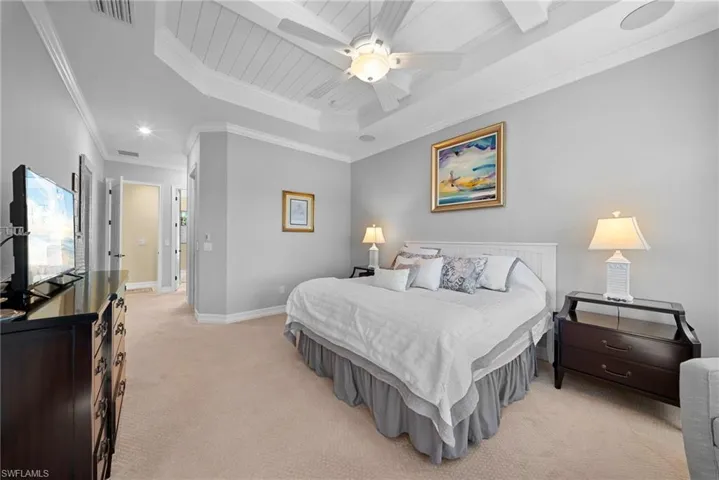 Owner's Suite