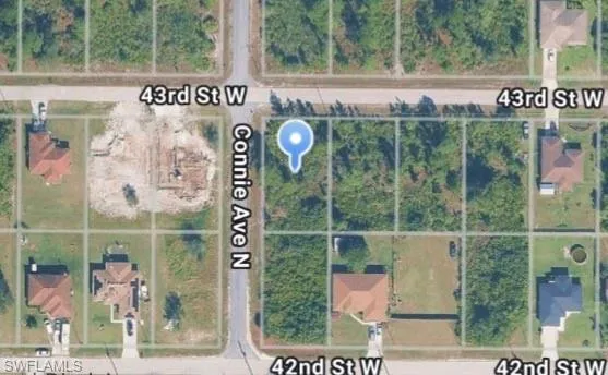 2515 43rd St W, Lehigh Acres, Florida 33971